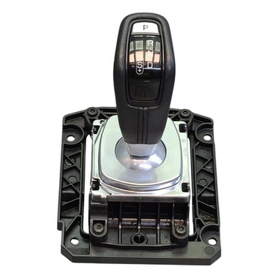 Range Rover Evoque L551 Gear Select Lever KK627E453 - Image 1 of 4