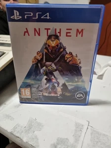 Anthem PLAYSTATION 4 Ps4 N.N383  - Imagen 1 de 3