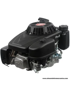 LONCIN 6.5 HP Albero 22,2 x 60 Motore Verticale VOLANO PESANTE - Imagen 1 de 4