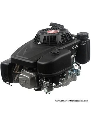 LONCIN 6.5 HP Albero 22,2 x 60 Motore Verticale VOLANO PESANTE - Image 1 of 4