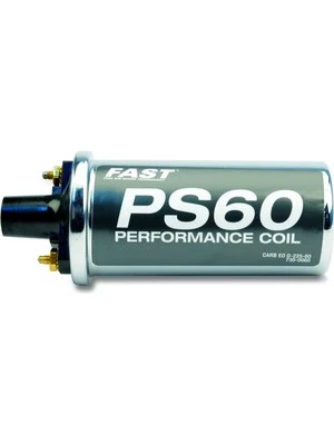 Fast Electronics Ignition Coil PS60 Canister 0.4 ohm Female Socket N (730-0060) - Image 1 of 4