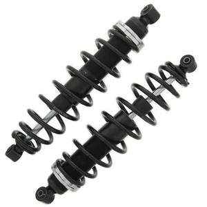 Shocks for Polaris Hawkeye 325 2015 Rear Shocks x2 by Race-Driven - Picture 1 of 6
