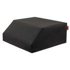 ROTRi Staubschutzhaube für HP OfficeJet 4630 Drucker Schwarz Abdeckung