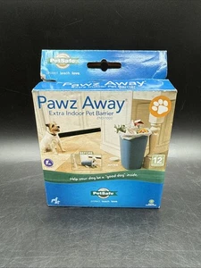 PetSafe Pawz Away Extra Indoor Haustierbarriere kabellos Modell ZND-1000 - Bild 1 von 5