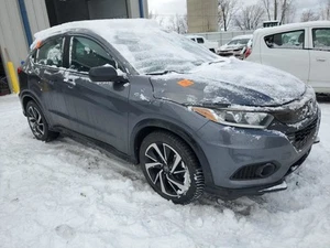 Anti-Lock Brake Part US Market Assembly Includes Module Fits 19-22 HR-V 4346345 - Foto 1 di 12