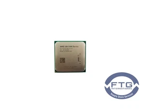 03T7359 Lenovo OEM AMD A8-7600 Quad-Core Processor - Picture 1 of 1