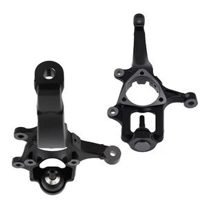 Front Driver Passenger Steering Knuckle For Durango Cherokee 2011-15 698-008 - Picture 1 of 12