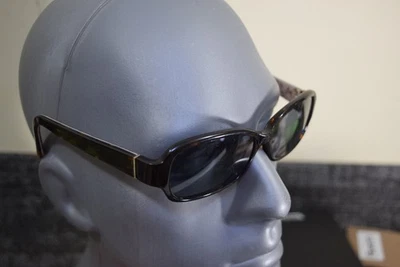 Juicy Couture JU 555/F/S 0086 Eyeglasses Tortoise Brown 55 16 135 Designer - Image 1 of 4