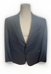 Ralph Lauren Black Label Wool Blazer- Size 46R Dark Grey - Picture 1 of 7