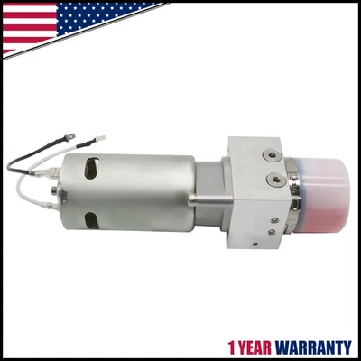54347119633 Motor de bomba de techo hidráulico superior convertible para BMW Z4 E85 2003-2008 Foto 1 de 4