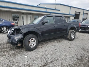 AC Compressor 6 Cylinder Fits 05-19 FRONTIER 4741489 - Picture 1 of 12