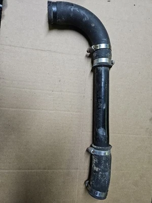 Kawasaki Ninja ZX12R ZX12 2000-2005 OEM MANGUERAS DE RADIADOR MANGUERA DE AGUA REFRIGERANTE #L12 Foto 1 de 3