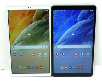 Lot 2 Samsung Galaxy Tab A7 Lite SM-T220 32GB 3GB Wi-Fi 8.7" - Tablet - Image 1 of 4