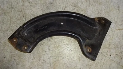 Driver Left Fender Brace 15709453 Fits 99-07 Silverado 1500 Pickup 671116 Foto 1 de 4