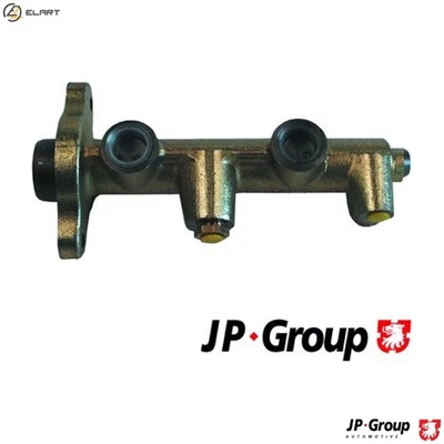 BRAKE MASTER CYLINDER 1261100900 FOR VAUXHALL OPEL REKORD KADETT/City MANTA/CC - Imagem 1 de 4