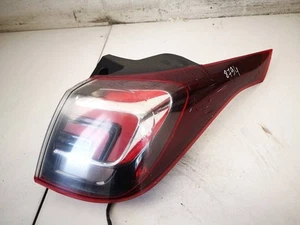 Opel Crossland X 1998 Tail Light lamp Outside, Rear Right 2sd2238, #2270878-12 - Bild 1 von 9
