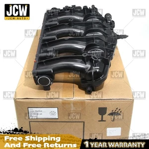 NEW VW 2.0T TSI Intake Manifold fOR A3 TT GTI Jetta CC Tiguan Beetle 06J133201BH - Picture 1 of 7