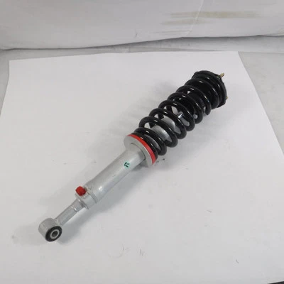 ÚNICO puntal de elevación rápida delantero derecho Rancho para Toyota Tundra 2007-2010 elevación de 2,25" Foto 1 de 4