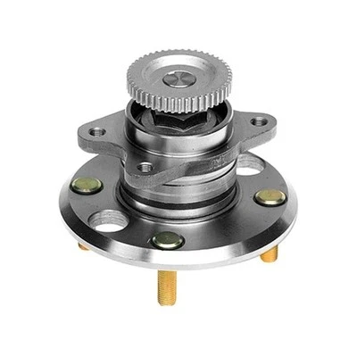 For Hyundai Sonata 99-05 Wheel Bearing and Hub Assembly Rear Driver or Passenger Foto 1 de 3