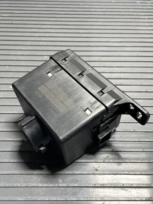 2008-2010 Chrysler Wireless Ignition Node Lock Module Black 68284720AA OEM - Image 1 of 4