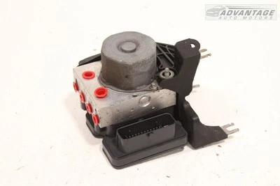 2014-2015 MERCEDES BENZ CLA250 C117 2.0L FWD АНТИБЛОКИРОВОЧНАЯ ТОРМОЗНАЯ СИСТЕМА ABS НАСОС OEM - Изображение 1 из 4