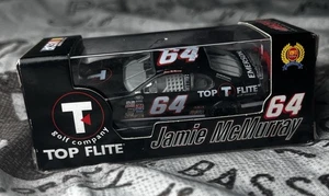 2016 Jamie McMurray #64 Top Flite Golf Co NASCAR Action 1/64 Scale Diecast Boxed - Picture 1 of 5