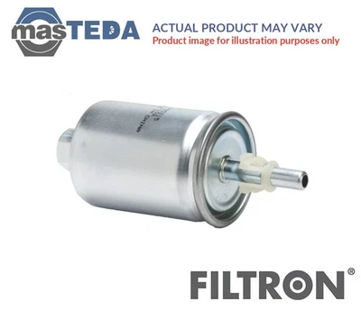 PP857/8 ENGINE FUEL FILTER FILTRON NEW OE REPLACEMENT - Image 1 of 4