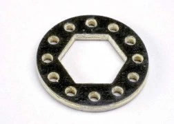 Traxxas 4964 Brake Disc: T-Maxx .15, 2.5 - Image 1 of 1