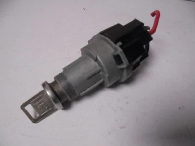 Interruptor de encendido Buick 1967 1116682 B/C/E Riviera Wildcat/electra/lesabre con llave Foto 1 de 4