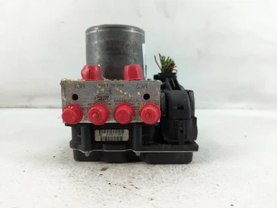 Módulo de control de bomba ABS Land Rover Range Rover Sport 2010-2011 H4J0O Foto 1 de 4