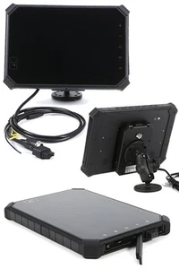 CTFPND-11C (8" Android 14 TabletPC/PND, Ruggedized, 2.0Ghz Octacore CPU/4GB RAM - Bild 1 von 1