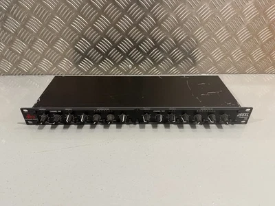 DBX 266XL Dual Compressor Gate Rack Audio - Used Condition Unit Only - Image 1 of 4