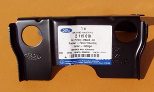 FORD Fiesta VII (CE1) 2019, Halter Kotflügel, Vorne Rechts 2 119 010, neu - Bild 1 von 8