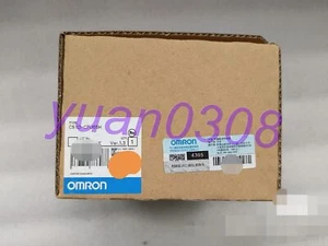 NEW OMRON CS1D-CPU65H Logic controller DHL Fast delivery - Picture 1 of 3