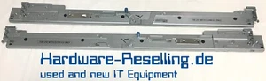 HP 287530-001 287531-001 Rack Mount Rails pour Proliant DL580 G2 #239 - Photo 1/5