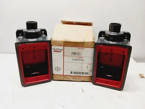 2) NEU PLASTI-BOND REDH2OT PRFS1 1/2 FS KAROSSERIE OHNE ABDECKUNG - Bild 1 von 8