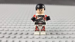 Lego Star Wars Republic Trooper Jace Malcom Minifig sw0391 (Ships Saturday) - Picture 1 of 3