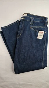 Levi Strauss Co. Women's Signature Jean Shaping High Rise Straight Size 20 NWT - Picture 1 of 10