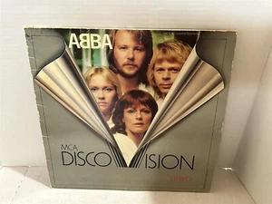 Abba Laserdisc Discovision - Bild 1 von 5