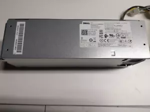 Dell OptiPlex 7060 MT 6 Pin 260W Desktop Netzteil 2x Anschluss 6-Pin H7X3F - Bild 1 von 3
