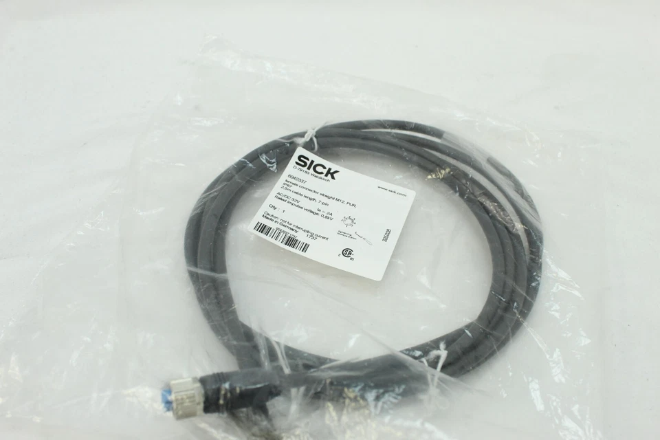 Sick 6042337 - Image 1 of 1