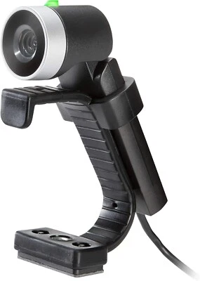 Polycom - Eagle Eye Mini USB Webcam with Mount - 1080p HD Video Conferencing Cam - Image 1 of 4
