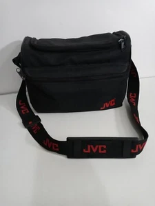 Bolso de transporte vintage para videocámara RCA con correa - Imagen 1 de 4