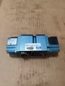 (Neu) MAC Magnetventil 82A-BA-000-TM-DAAP-1DA | TM-DAAP-1DA | Vac-150 PSI - Bild 1 von 4