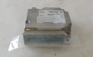 Airbagsteuergerät Steuergerät 959101J400 Hyundai I20 - Bild 1 von 1