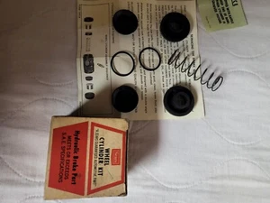 Wheel Cylinder kit 17906 Size 1-1/16 - Picture 1 of 1