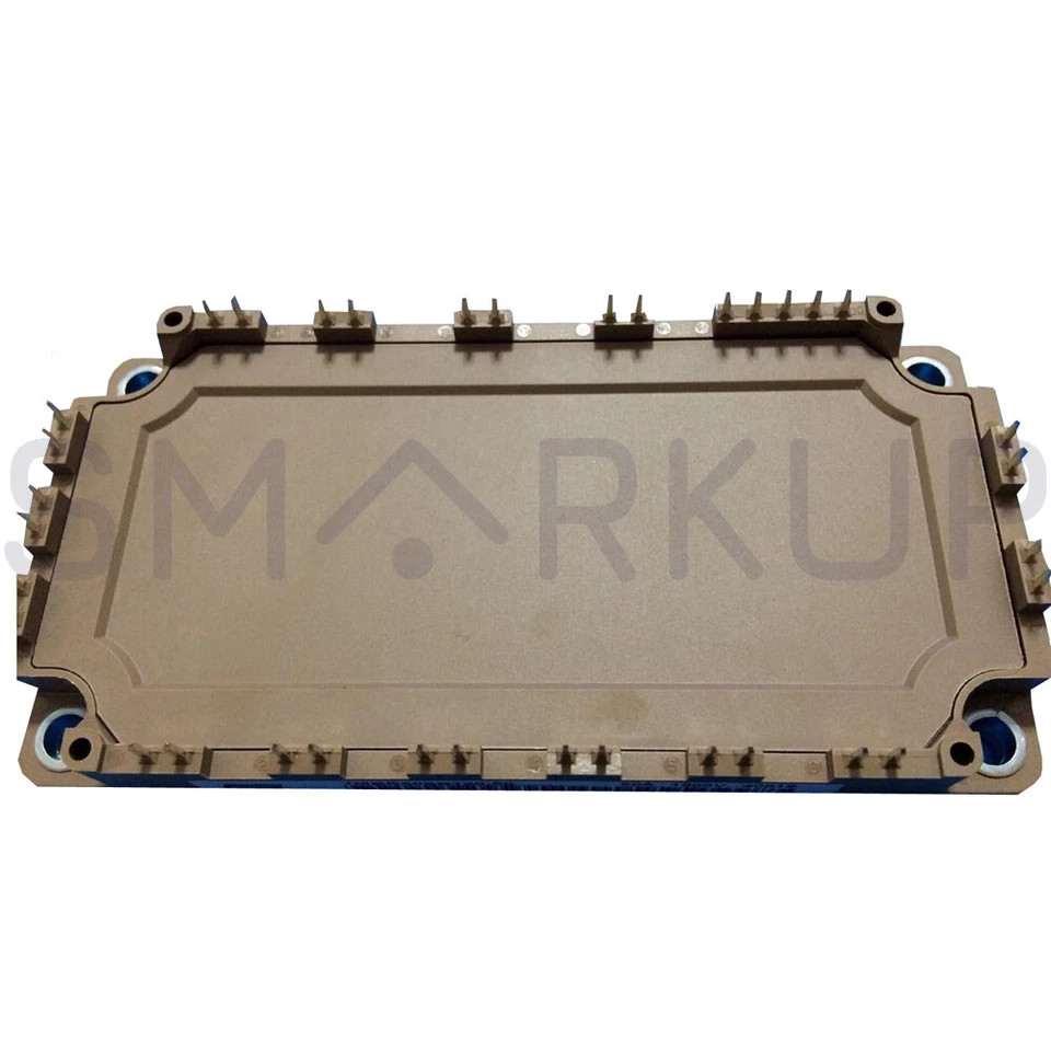 1pc Power Module Fuji 7mbr50sb120h-70 7MBR50SB120H70 HV