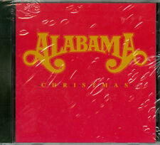 Alabama - Christmas [CD] [US Import]