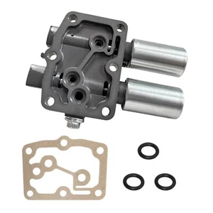 Transmission Dual Linear Shift Solenoid 28250-RDK-014 For Accord Hybrid 2005-07 - Picture 1 of 13