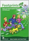 Read, C: Footprints 4 Photocopiables CD ROM Internationa... | Buch | Zustand gut